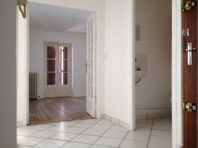 Location Appartement à le Vigan 4 pièces