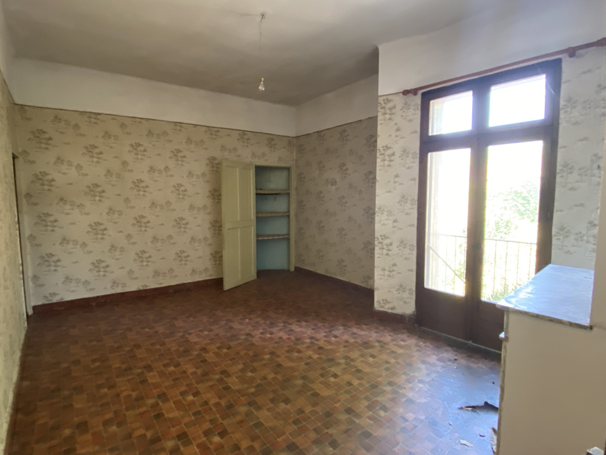 Vente Appartement à le Vigan 3 pièces