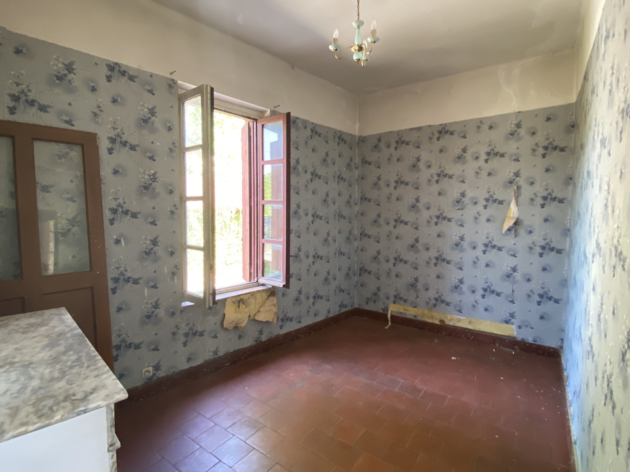 Vente Appartement à le Vigan 3 pièces