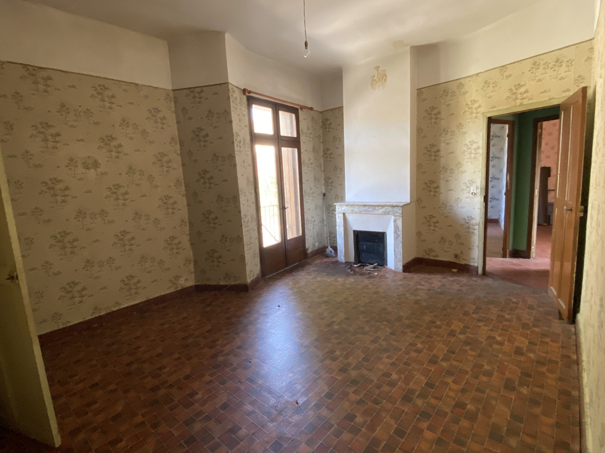 Vente Appartement à le Vigan 3 pièces