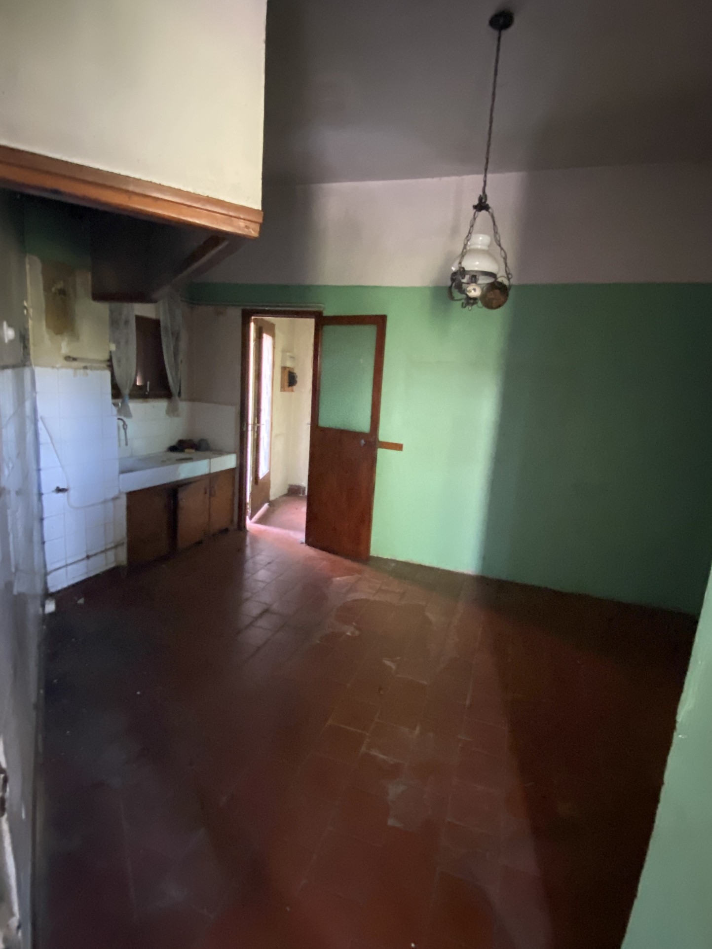 Vente Appartement à le Vigan 3 pièces