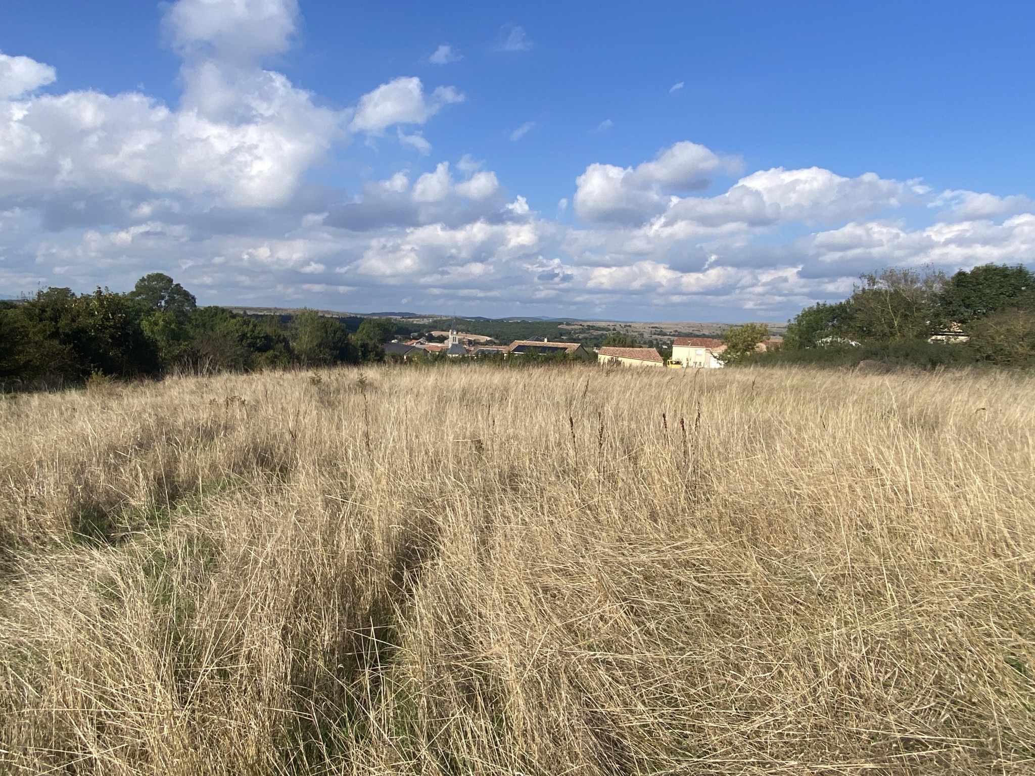 Vente Terrain à la Cavalerie 0 pièce