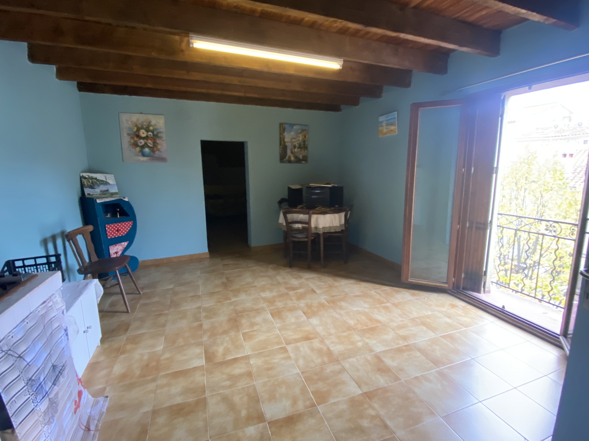 Vente Maison à le Vigan 6 pièces