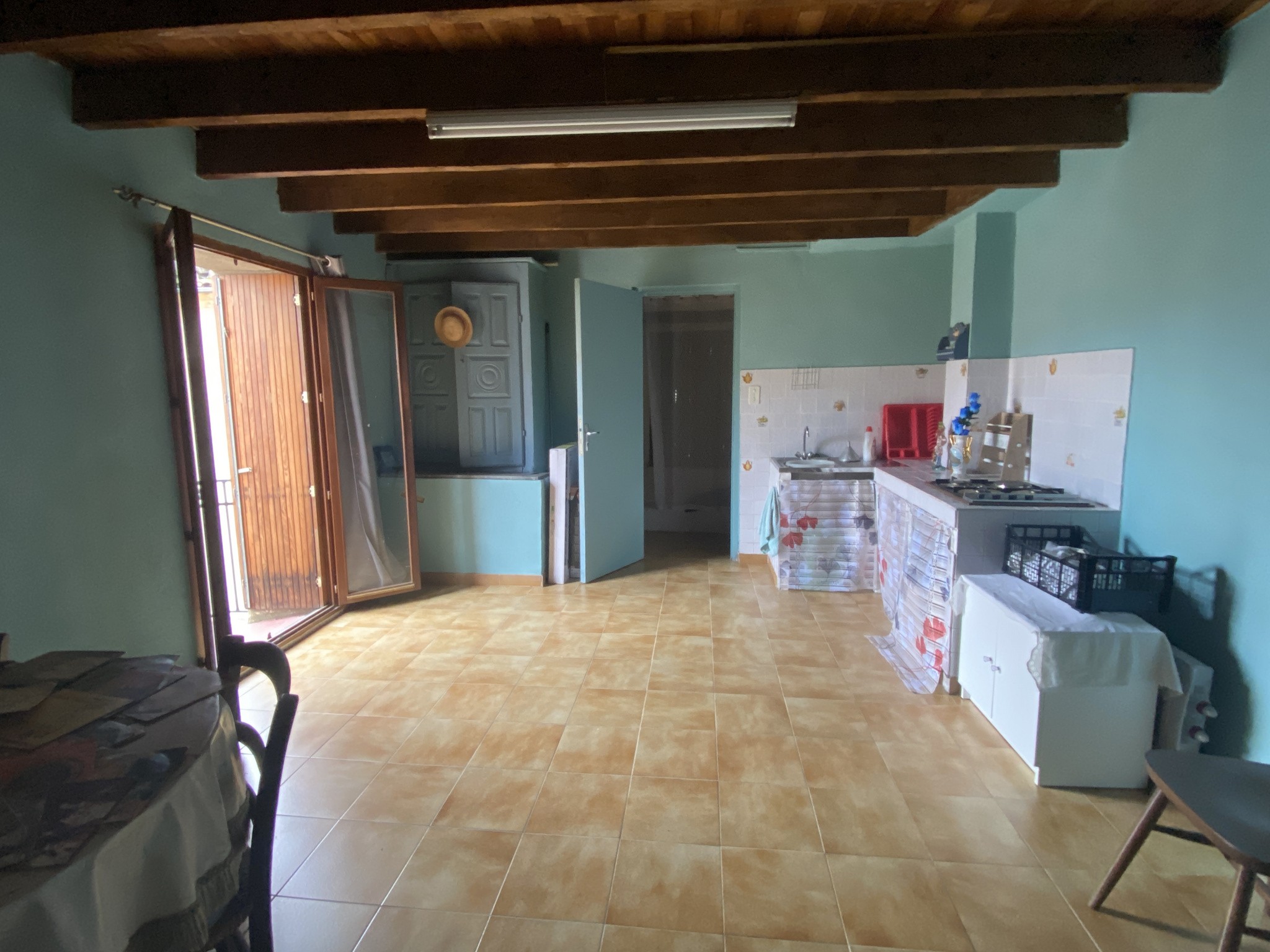 Vente Maison à le Vigan 6 pièces