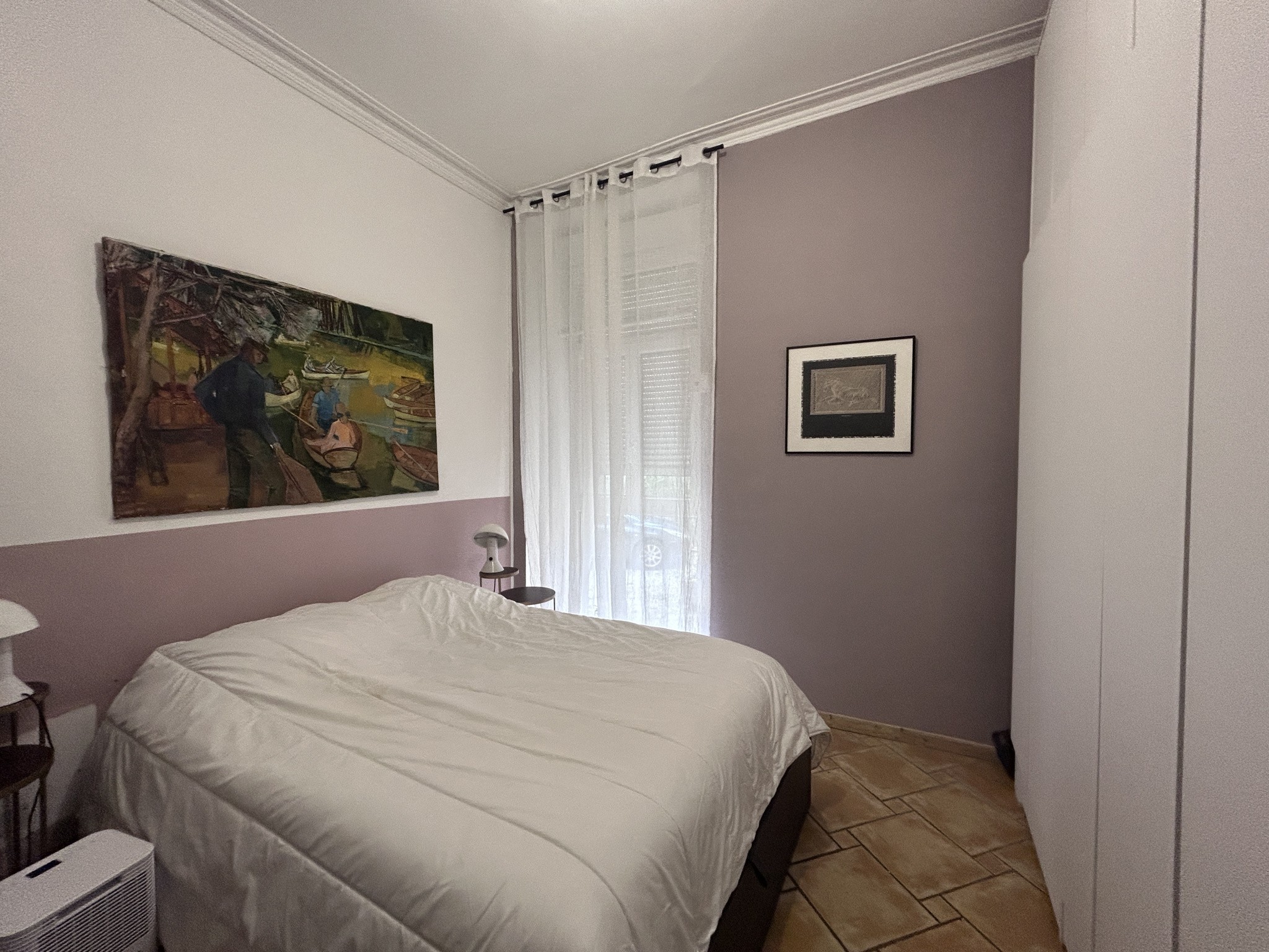 Viager Appartement à le Vigan 3 pièces