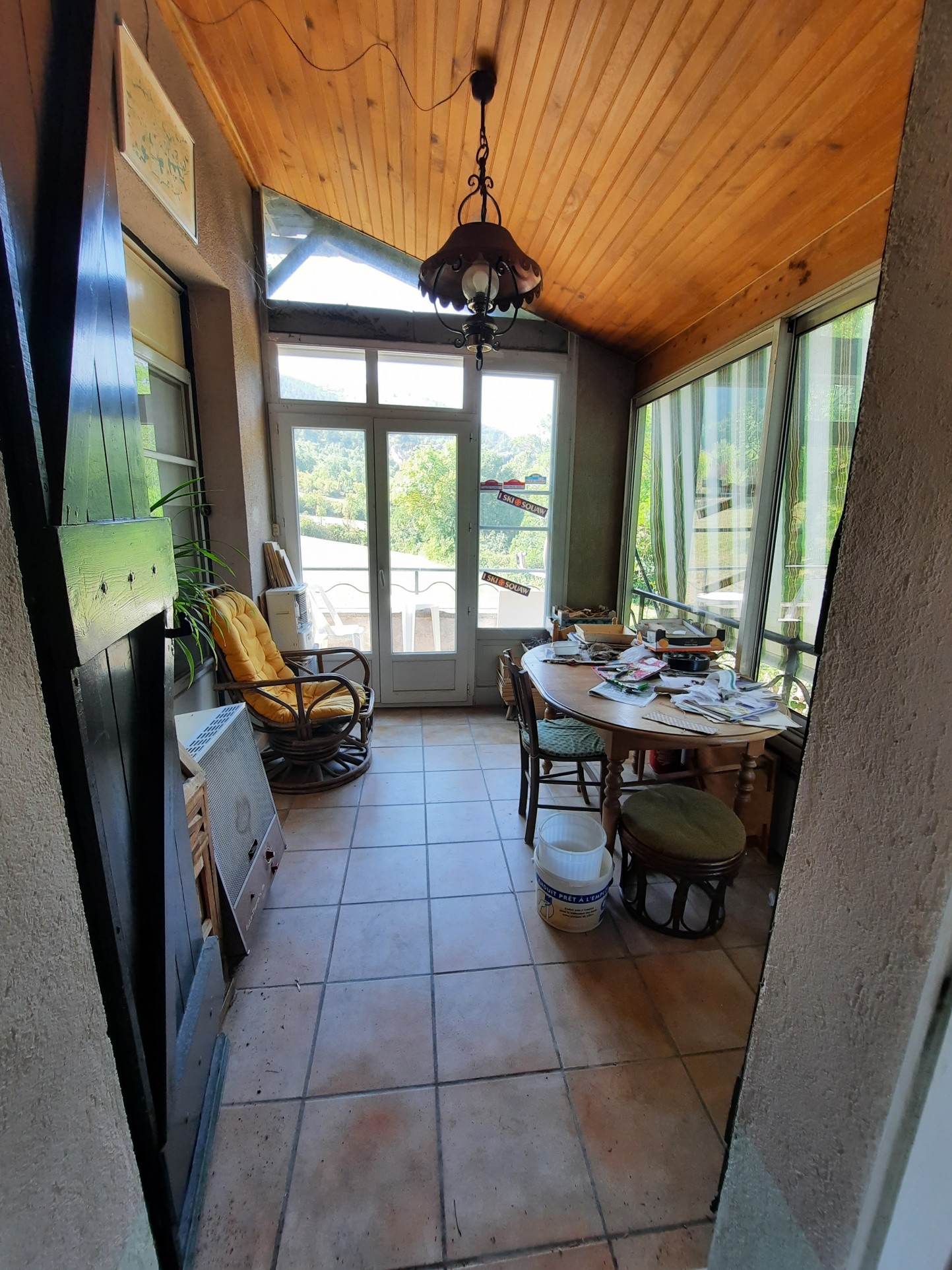 Vente Maison à Millau 6 pièces