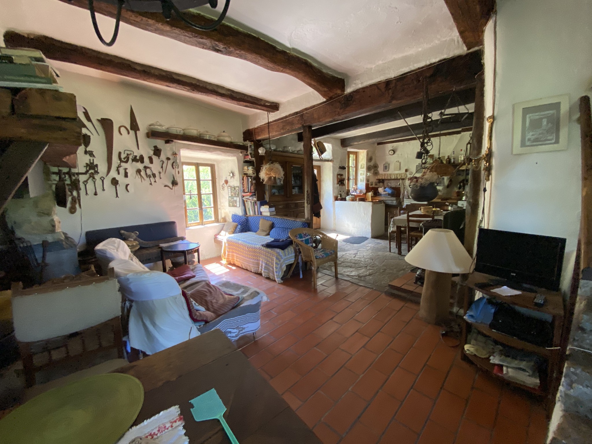 Vente Maison à le Vigan 9 pièces