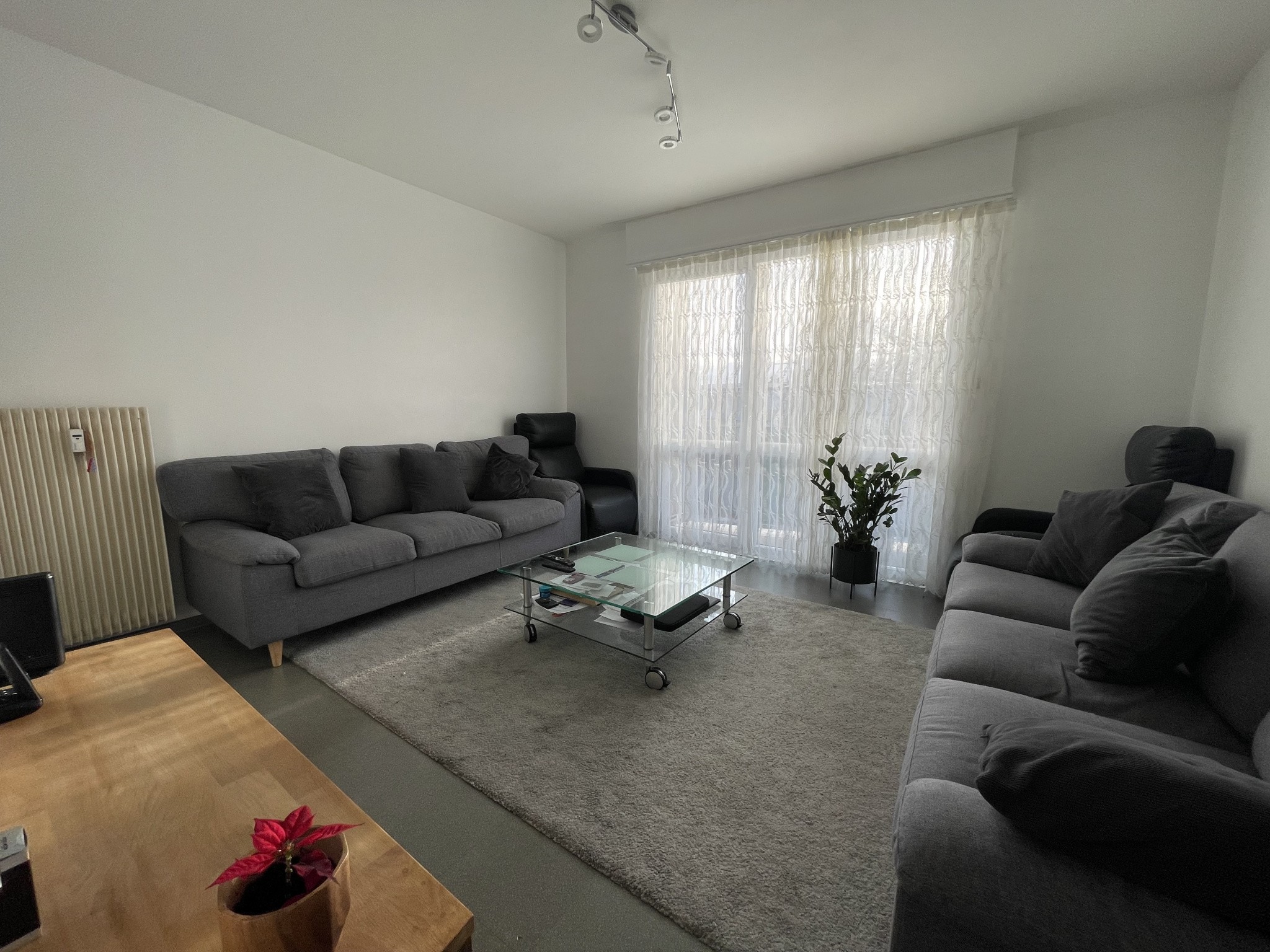 Vente Appartement à Mulhouse 4 pièces