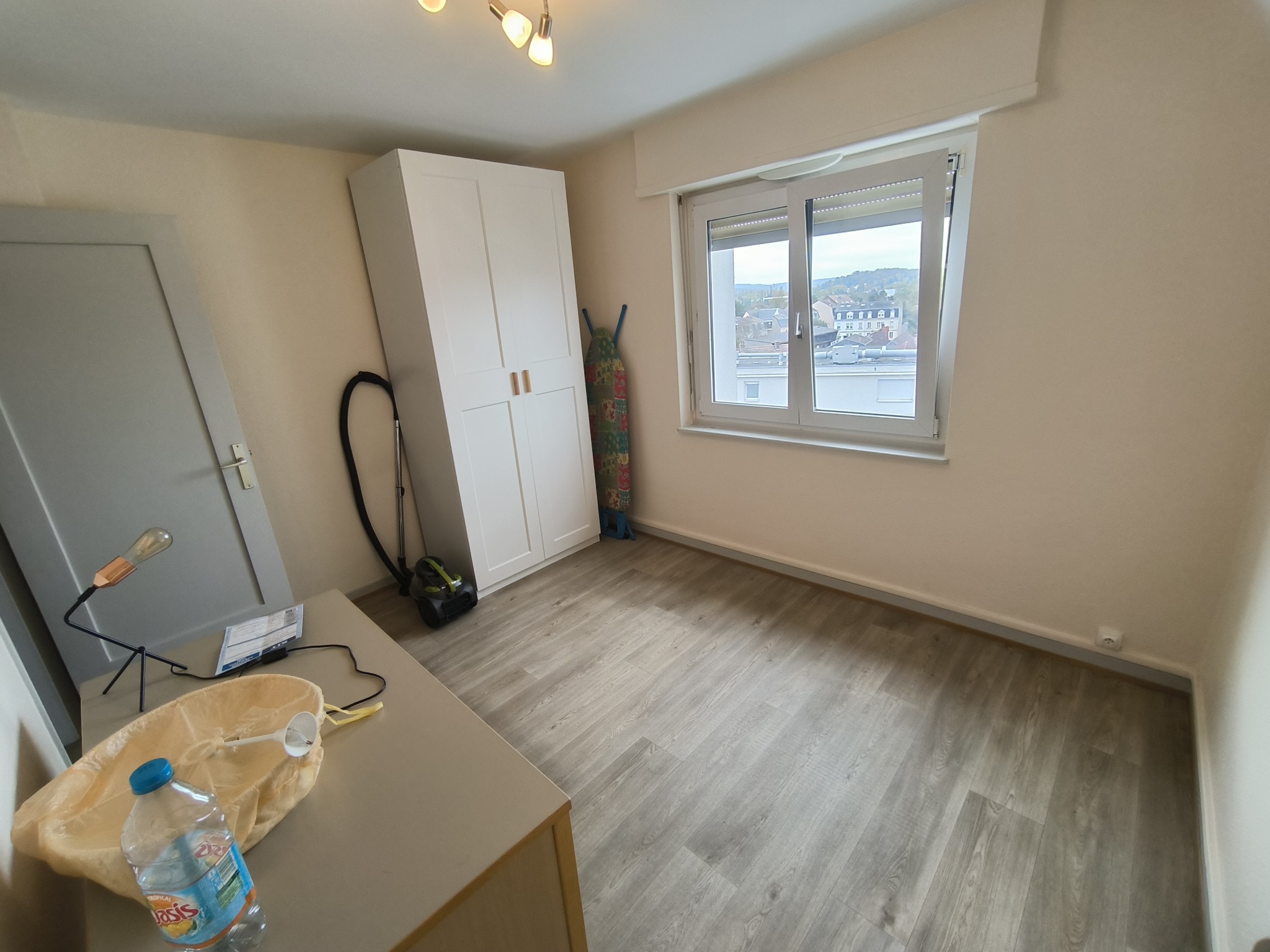 Vente Appartement à Mulhouse 4 pièces