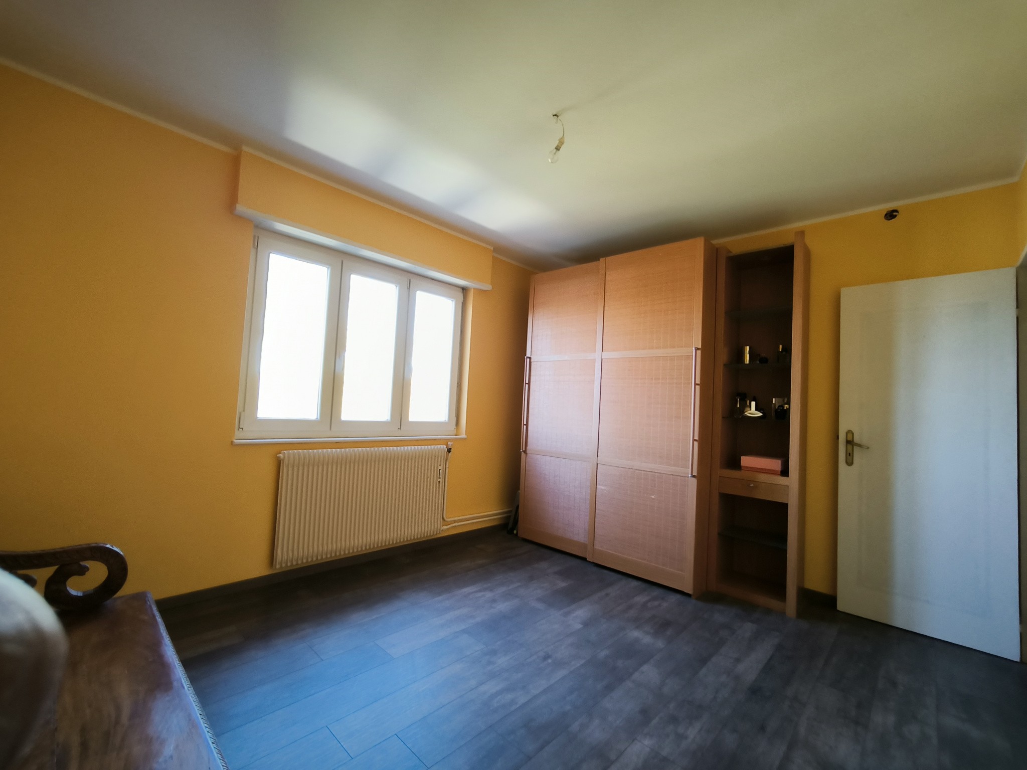 Vente Appartement à Brunstatt 5 pièces