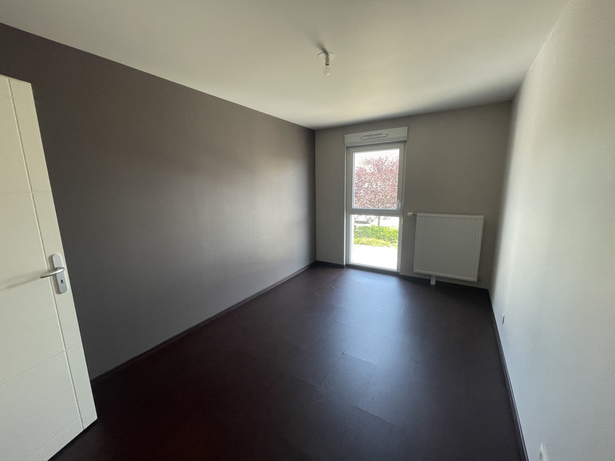 Vente Appartement à Horbourg-Wihr 4 pièces