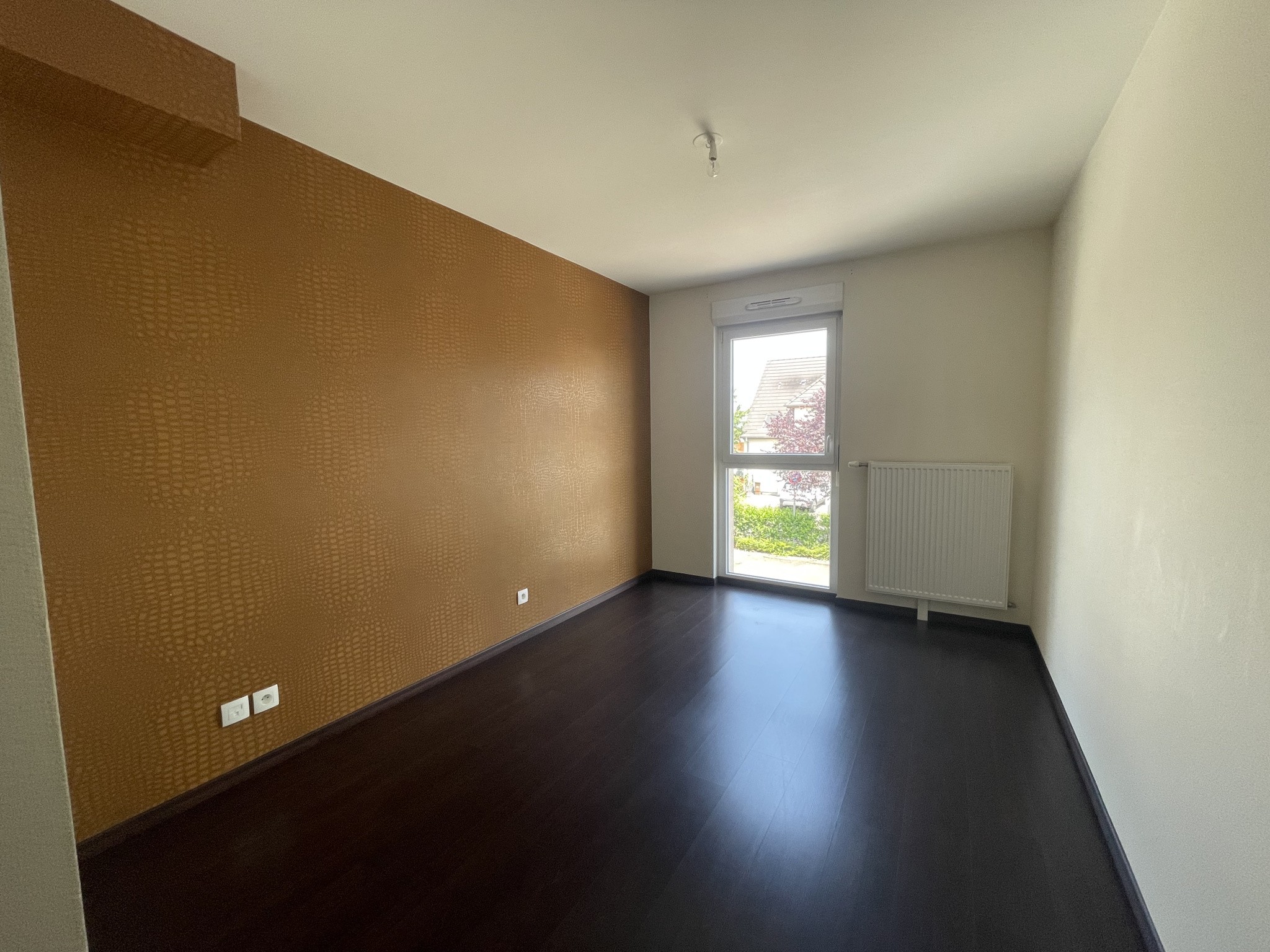 Vente Appartement à Horbourg-Wihr 4 pièces