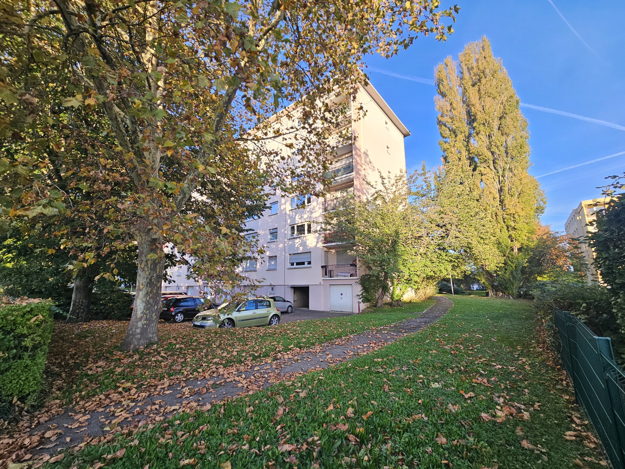 Vente Appartement à Illzach 1 pièce