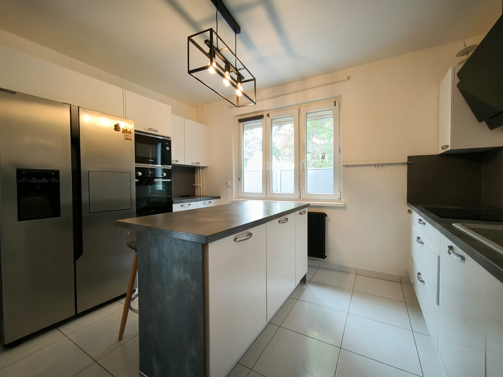 Vente Maison à Kingersheim 5 pièces