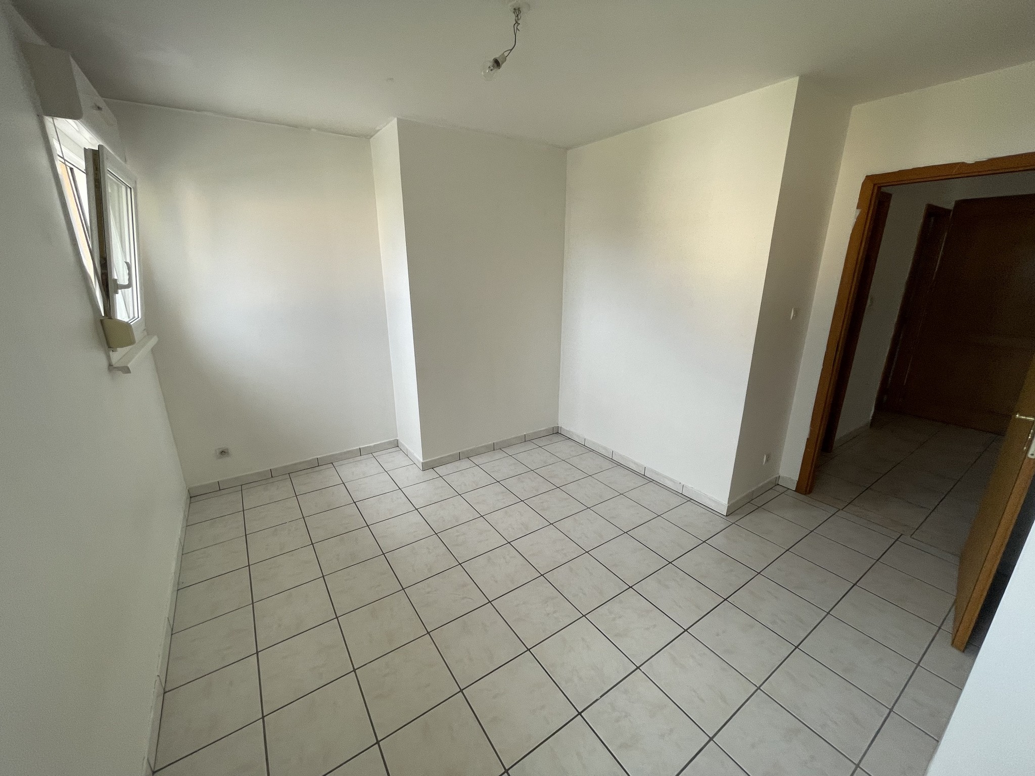 Vente Appartement à Kingersheim 3 pièces