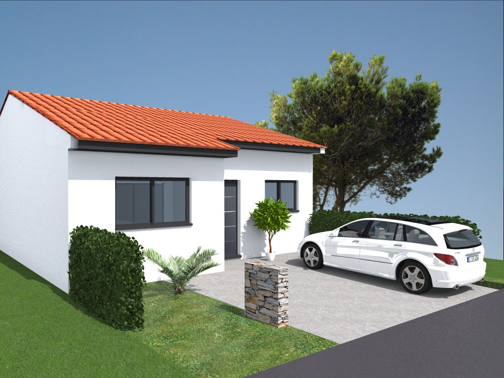 Vente Maison à Saint-Cyprien 3 pièces