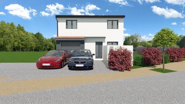 Vente Maison à Saint-Cyprien 5 pièces