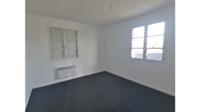 Vente Appartement à Bourgueil 5 pièces