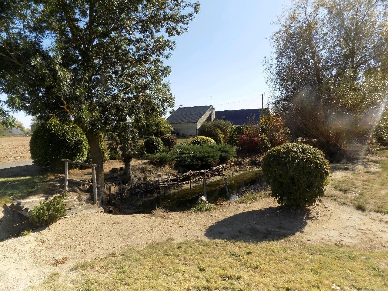 Vente Maison à Chouzé-sur-Loire 9 pièces