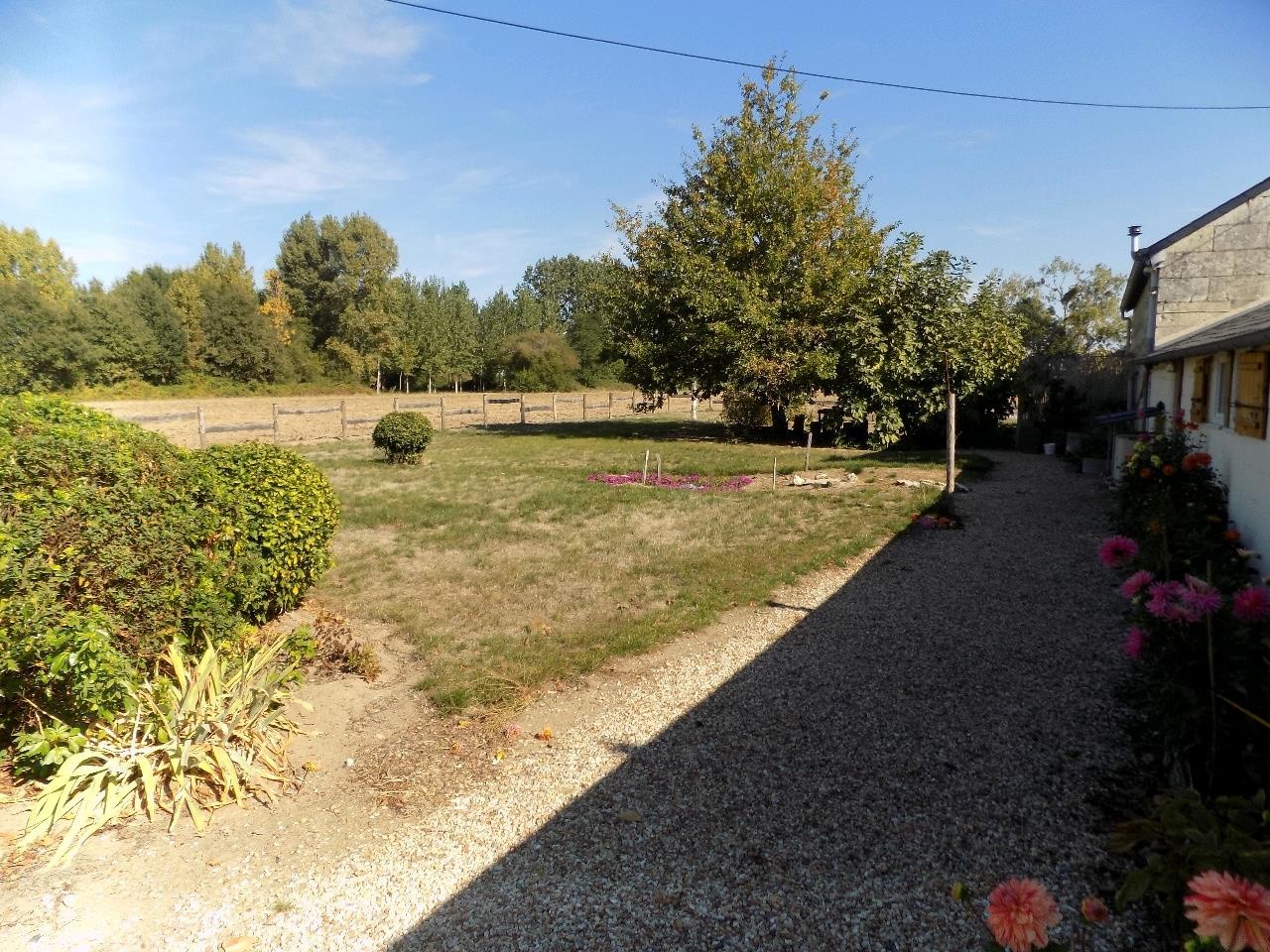 Vente Maison à Chouzé-sur-Loire 9 pièces