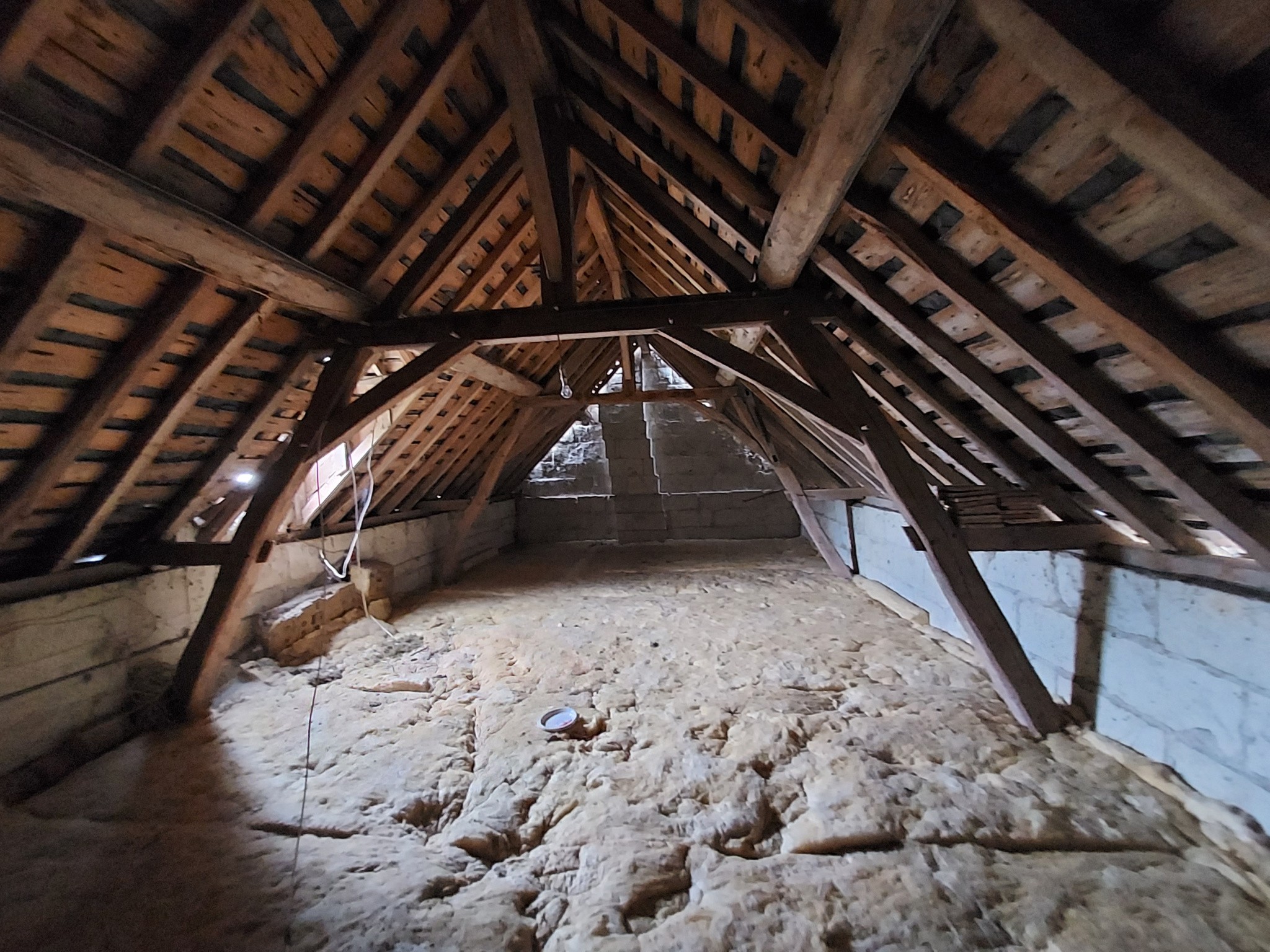 Vente Maison à Chouzé-sur-Loire 4 pièces