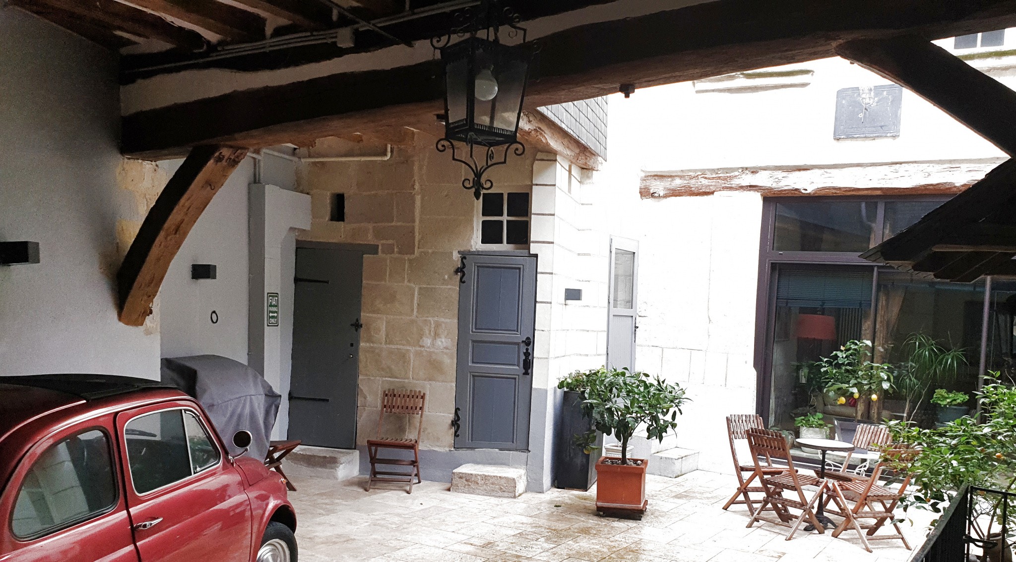 Vente Maison à Chinon 10 pièces