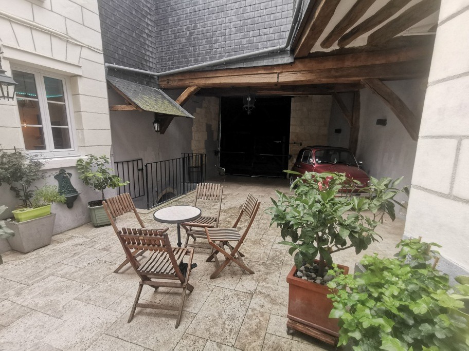 Vente Maison à Chinon 10 pièces