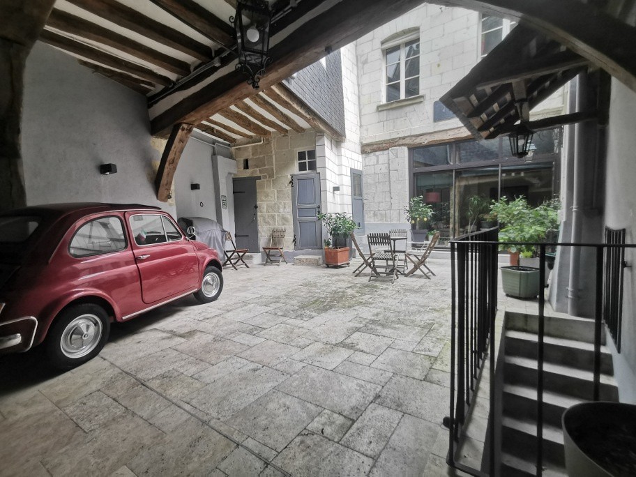 Vente Maison à Chinon 10 pièces