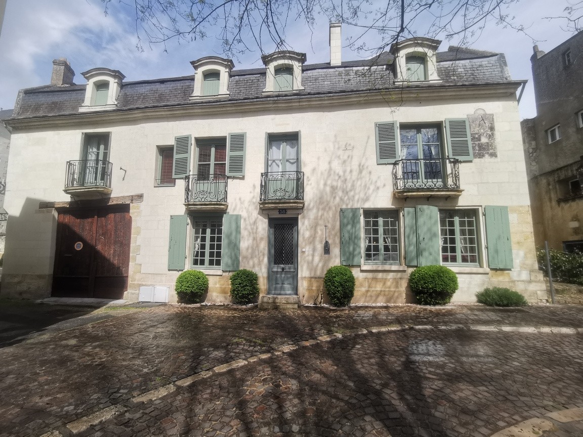 Vente Maison à Chinon 10 pièces