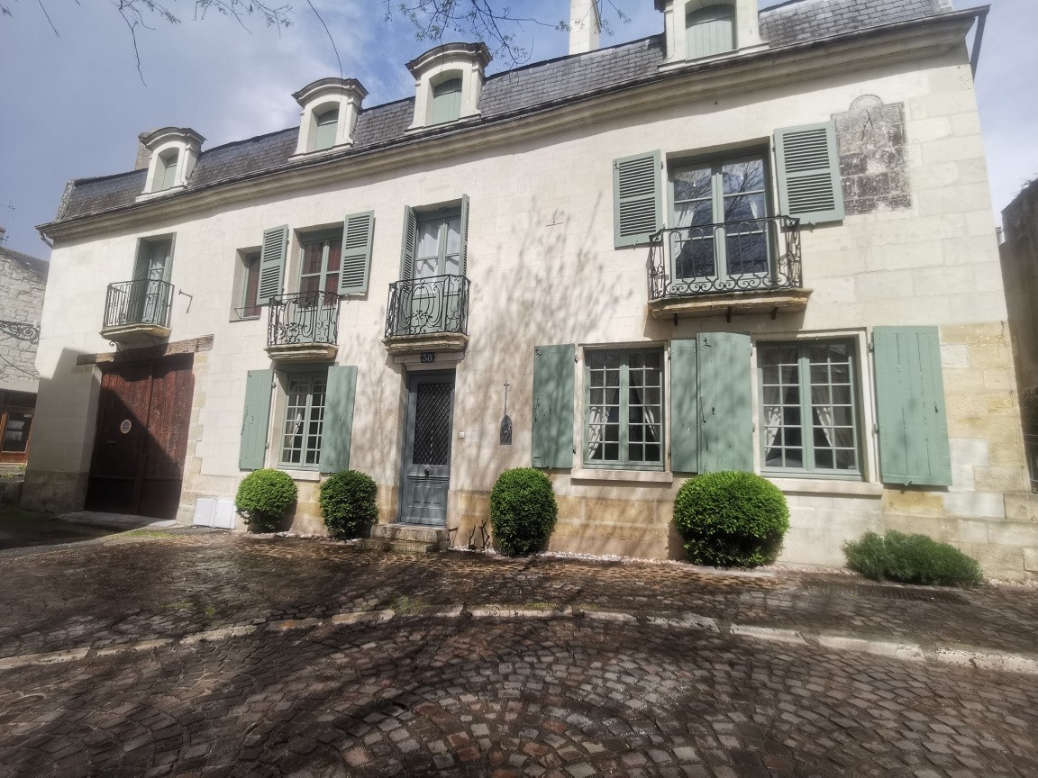 Vente Maison à Chinon 10 pièces