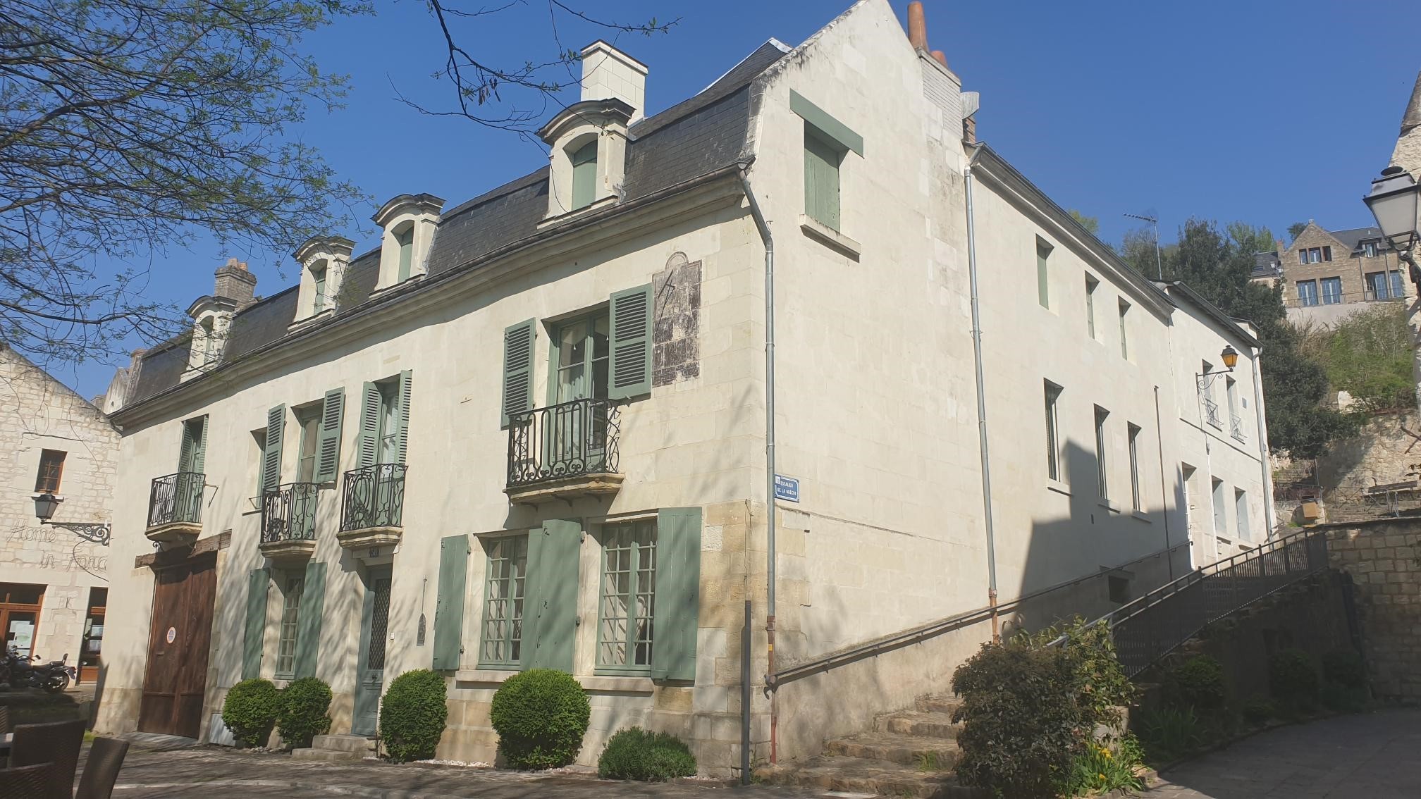 Vente Maison à Chinon 10 pièces