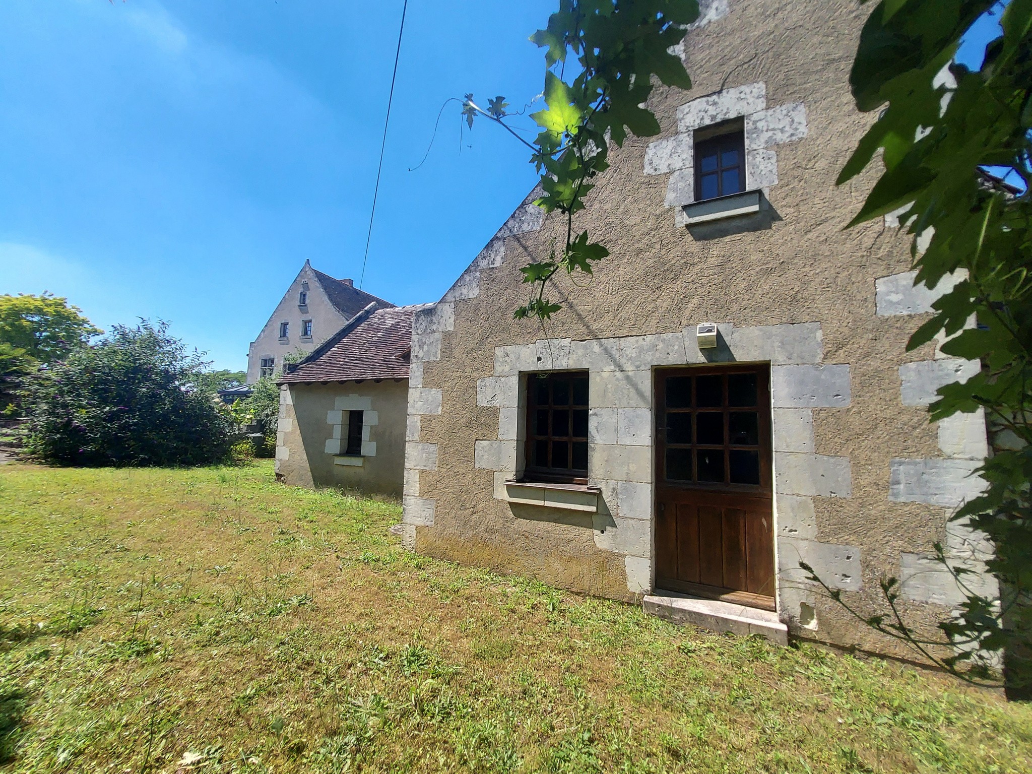 Vente Maison à Courléon 11 pièces