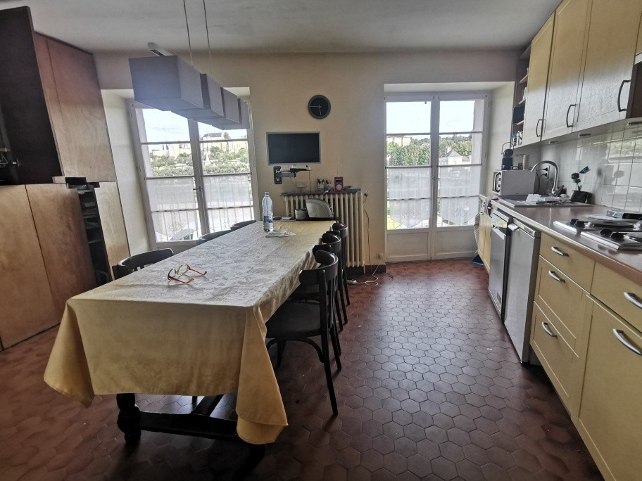 Vente Maison à Chinon 6 pièces