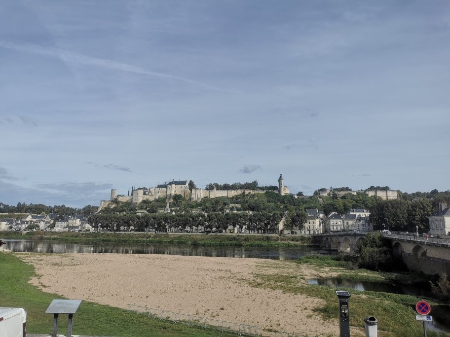 Vente Maison à Chinon 6 pièces