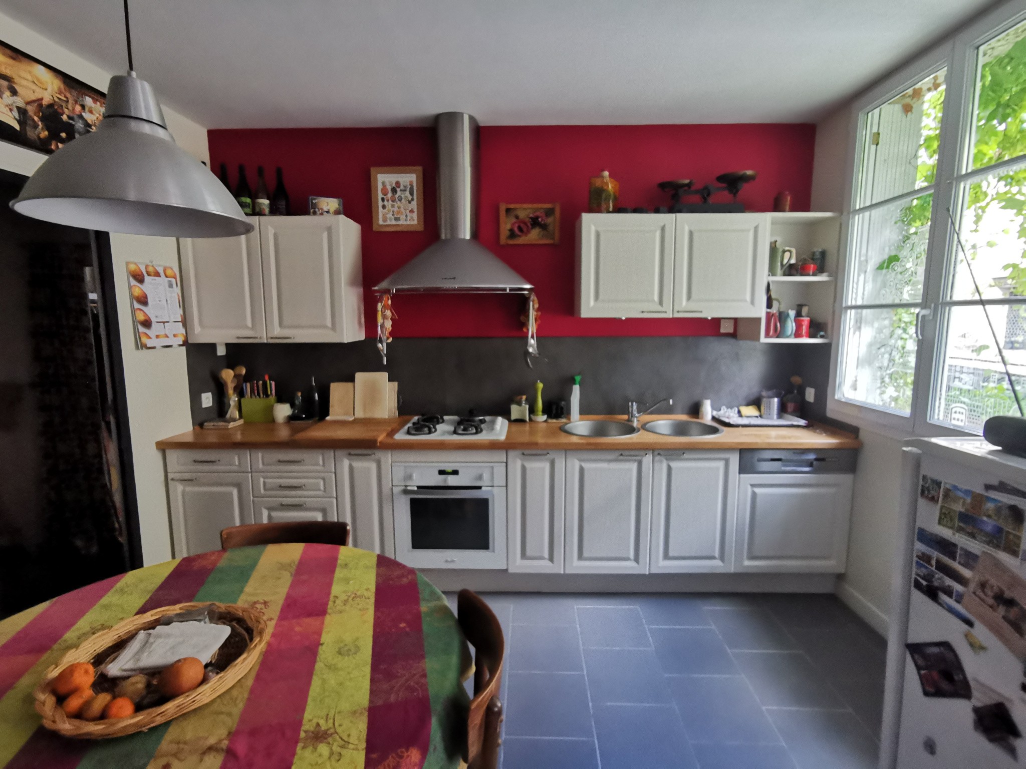 Vente Maison à Bourgueil 6 pièces