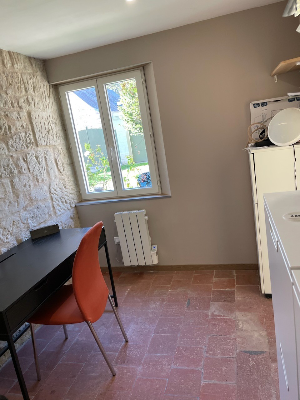 Vente Maison à Beaumont-en-Véron 8 pièces