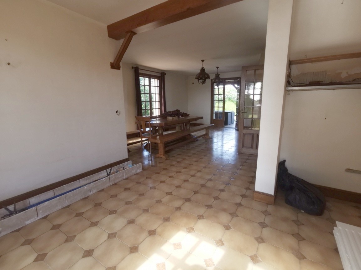 Vente Maison à Loudun 5 pièces