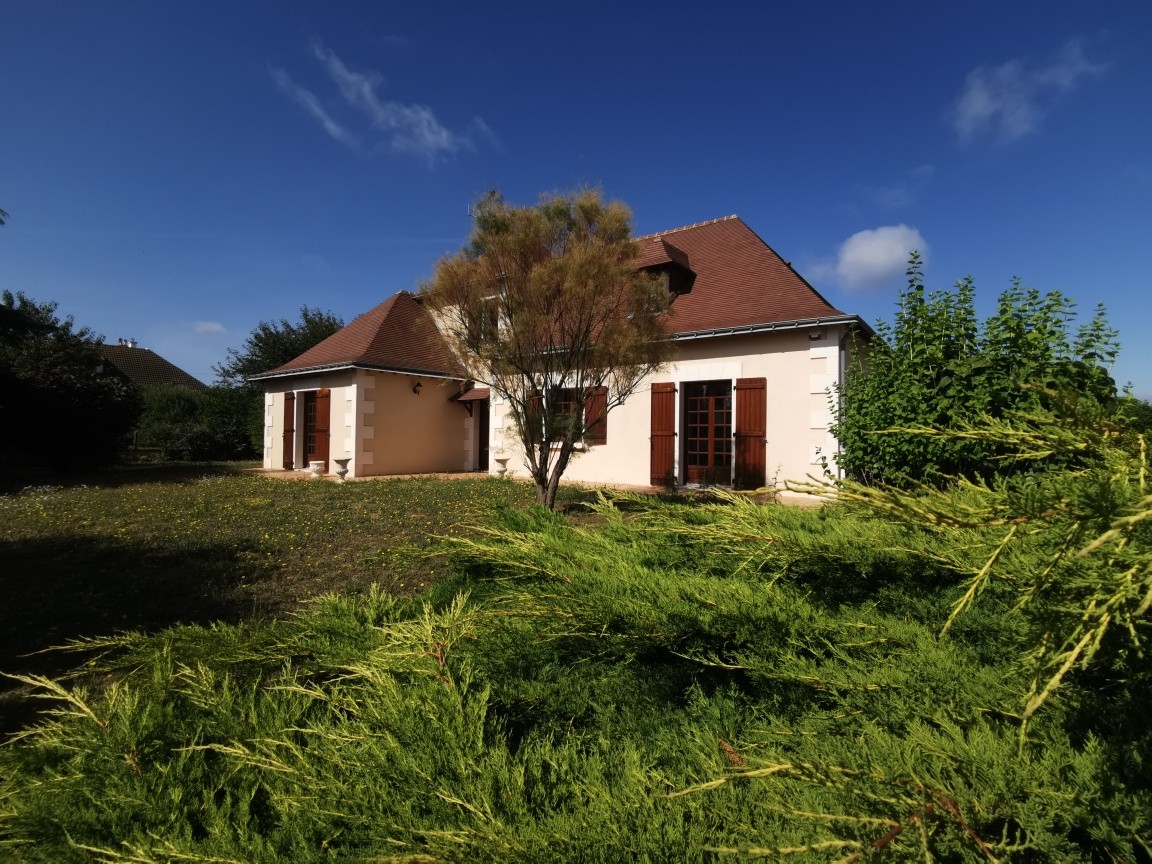 Vente Maison à Loudun 5 pièces