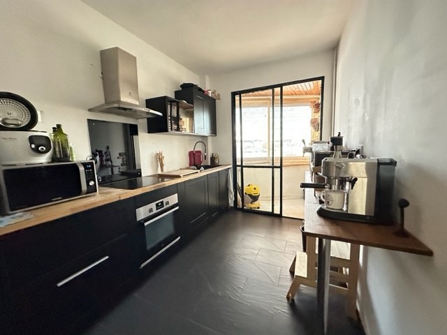 Vente Appartement à Nîmes 4 pièces