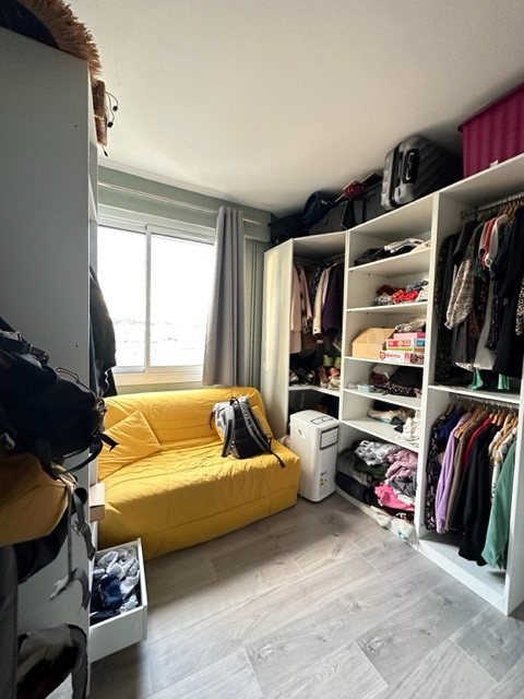 Vente Appartement à Nîmes 4 pièces