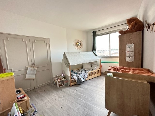 Vente Appartement à Nîmes 4 pièces