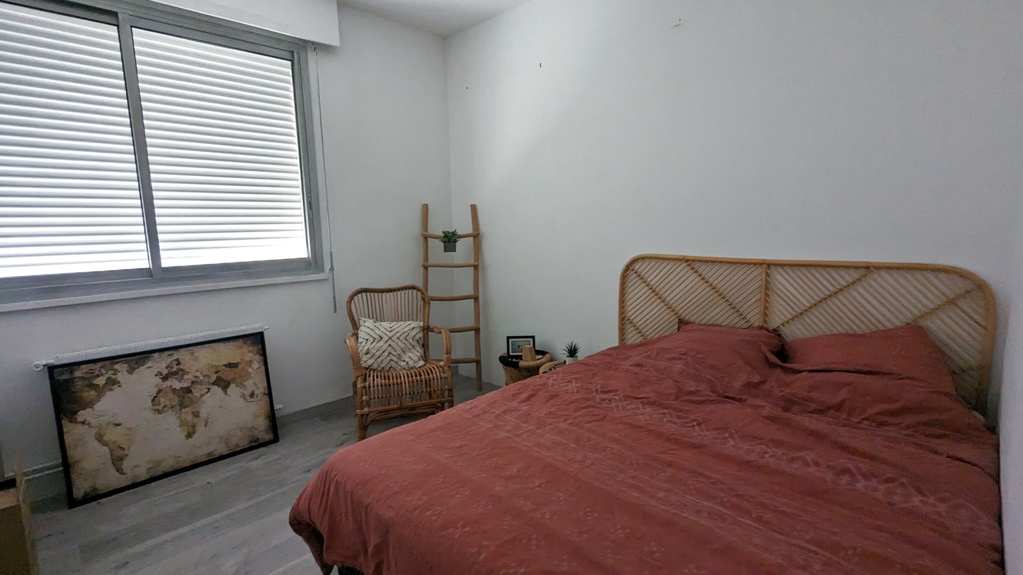 Vente Appartement à Nîmes 4 pièces