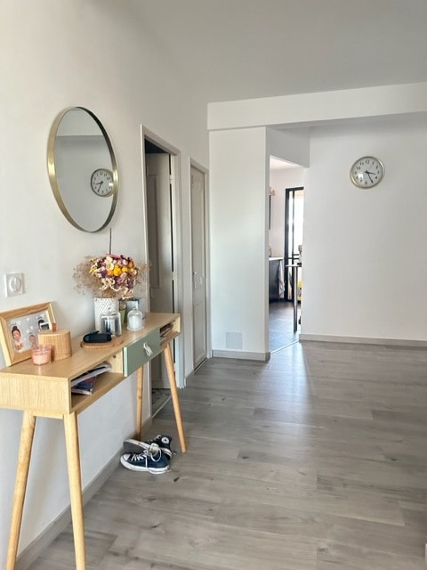 Vente Appartement à Nîmes 4 pièces