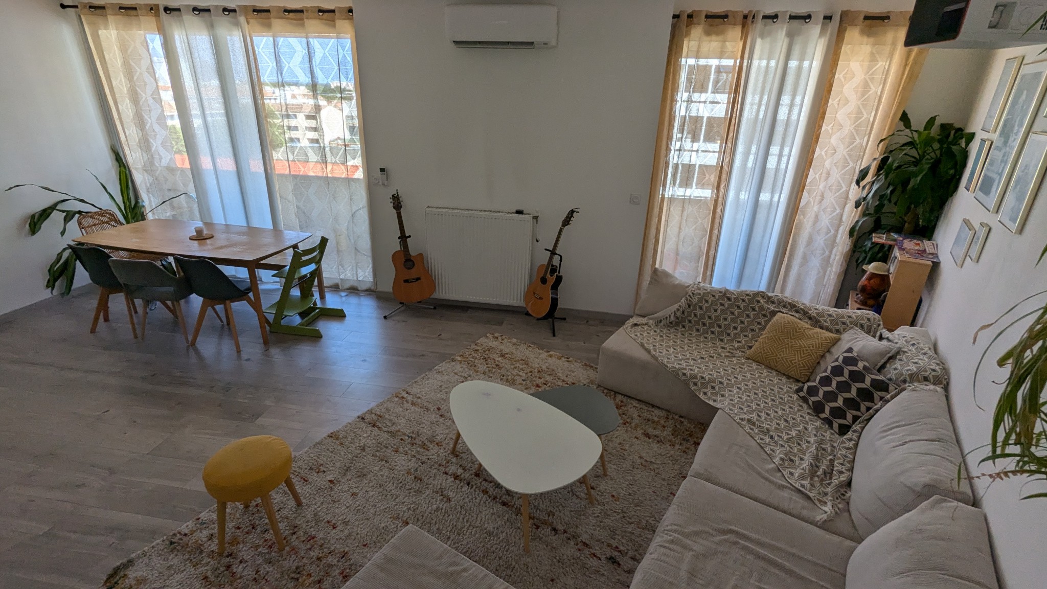 Vente Appartement à Nîmes 4 pièces