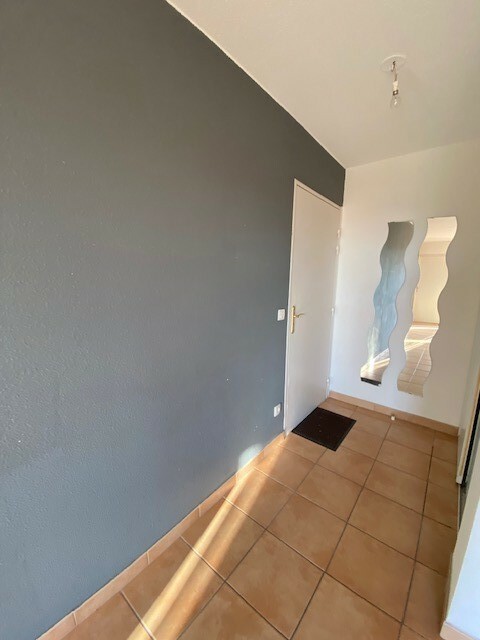 Vente Appartement à Nîmes 3 pièces