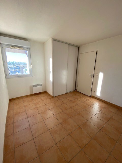 Vente Appartement à Nîmes 3 pièces