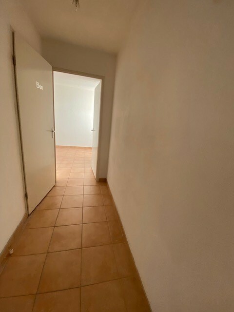 Vente Appartement à Nîmes 3 pièces