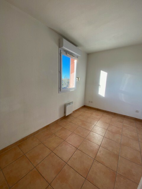 Vente Appartement à Nîmes 3 pièces