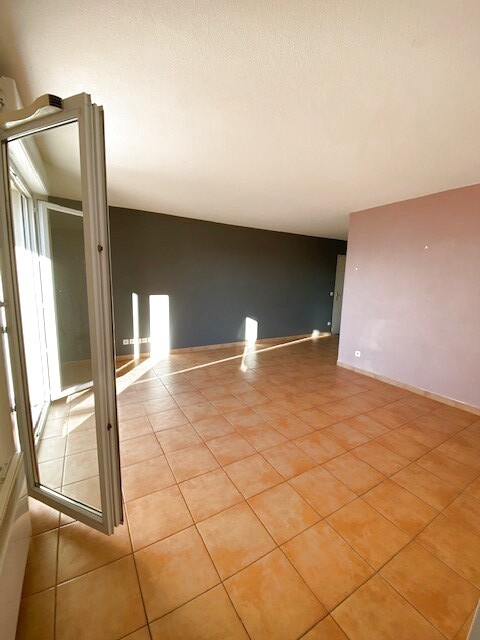 Vente Appartement à Nîmes 3 pièces