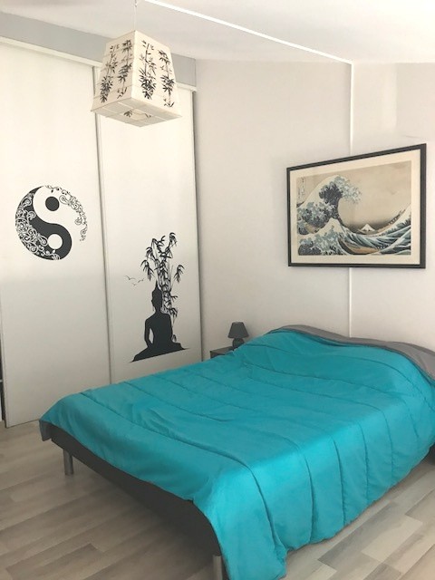 Location Appartement à Nîmes 2 pièces